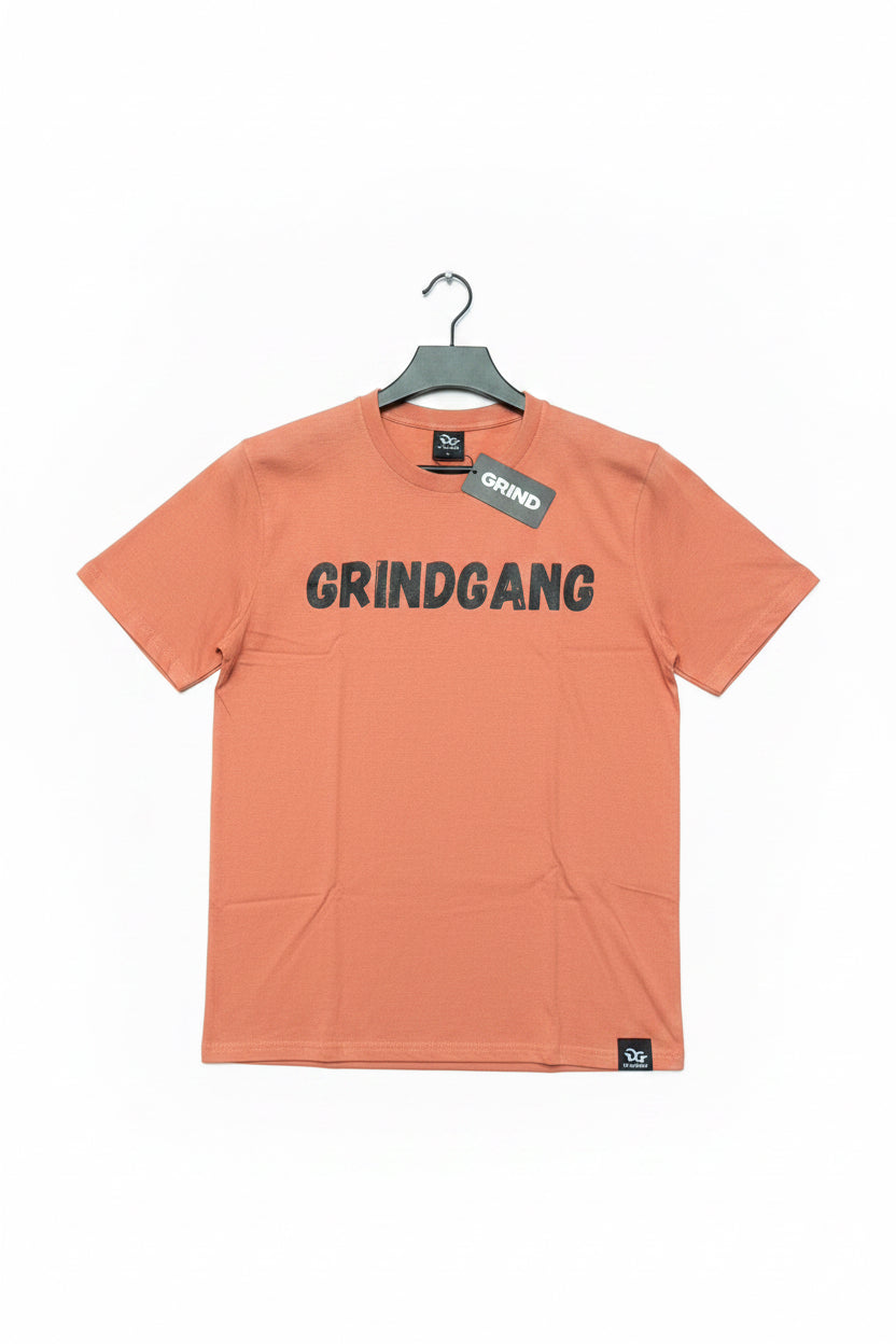 GG “Stone Ape” T-Shirt Clay
