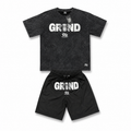 GrindGangTm™ “GRIND” Acid Wash Set