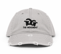 Stealth Grey – Dad Hat