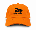 Sunset Motion – Dad Hat