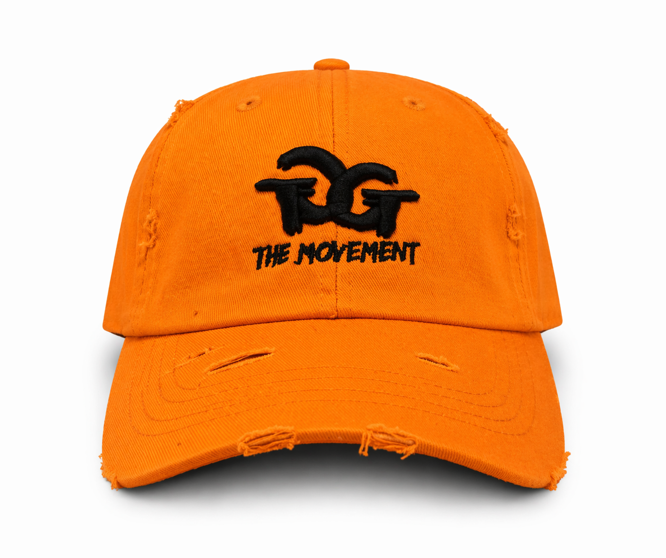 Sunset Motion – Dad Hat