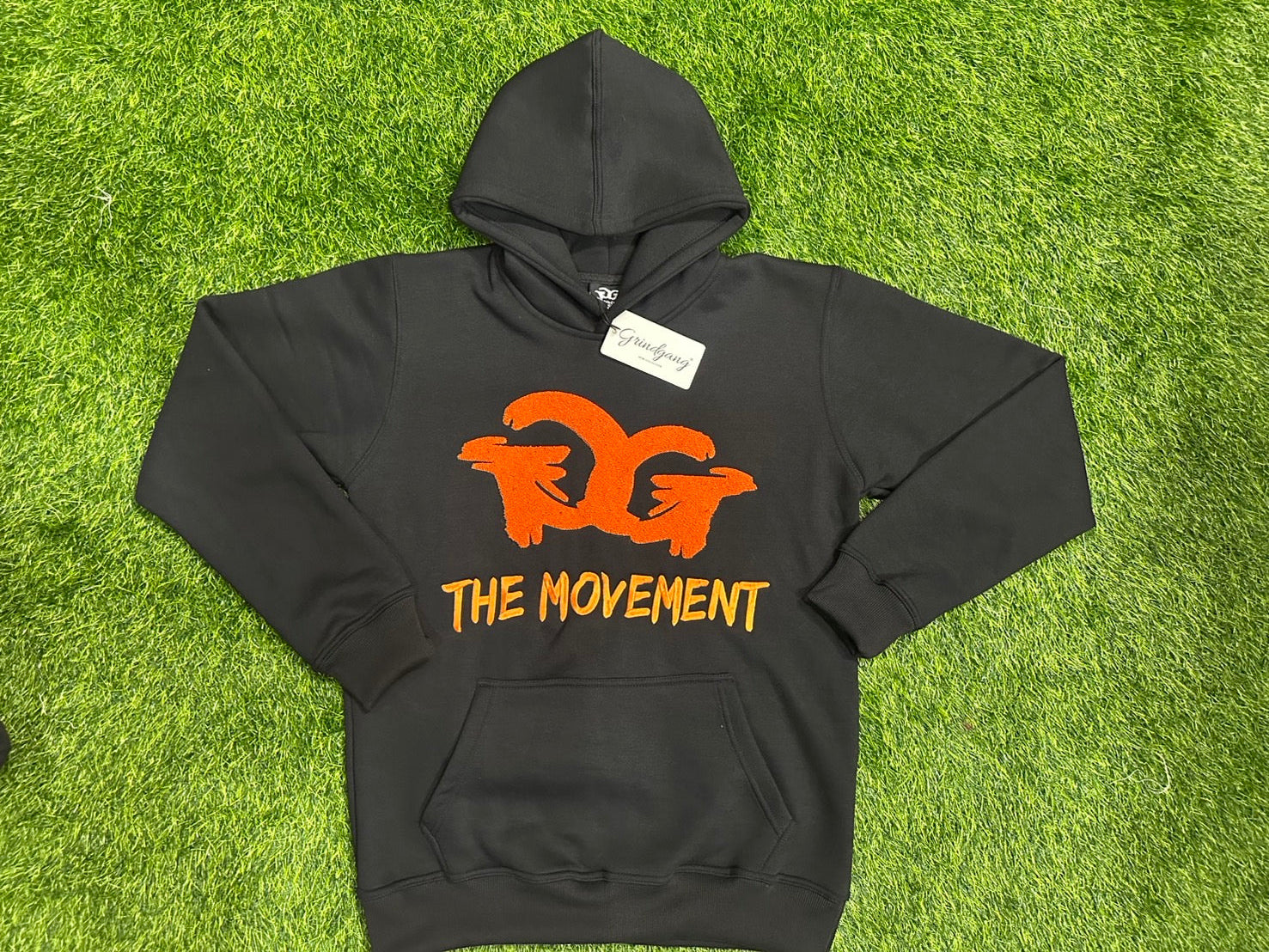 GrindgangTm Classics